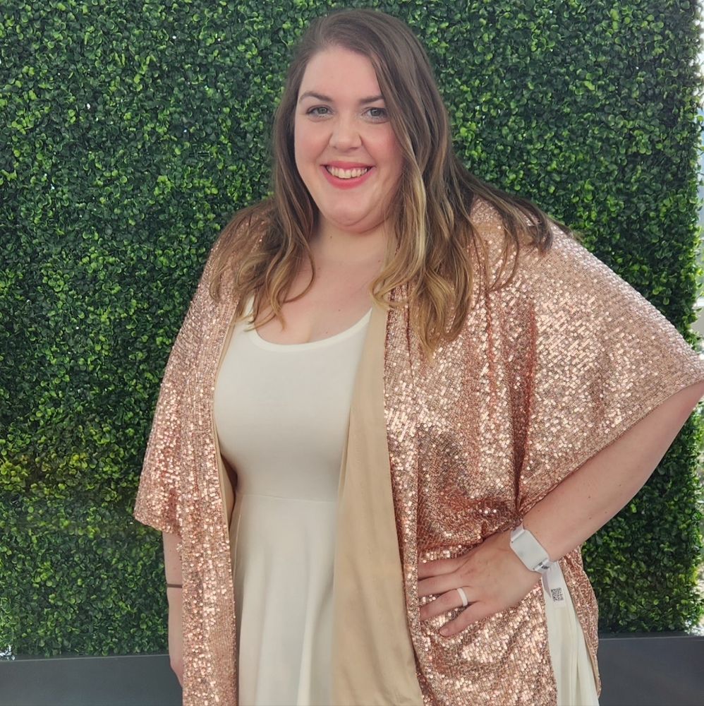 Meet your Posher, Stephanie